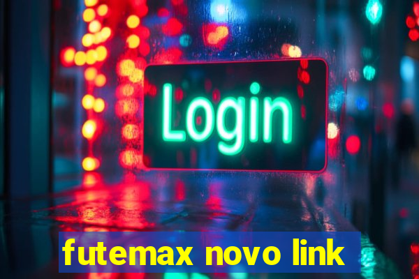 futemax novo link